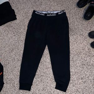 Hollister Joggers